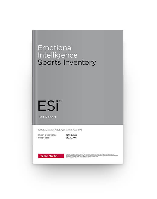 esi self report