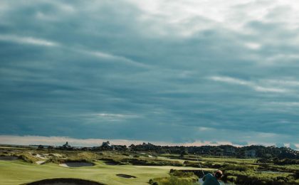 decision making in golf