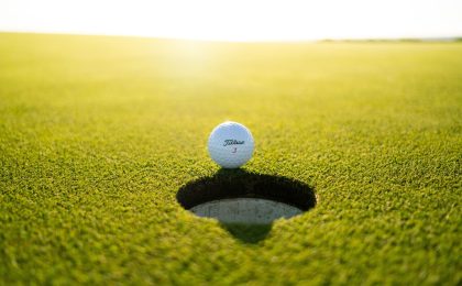 self doubt in golf