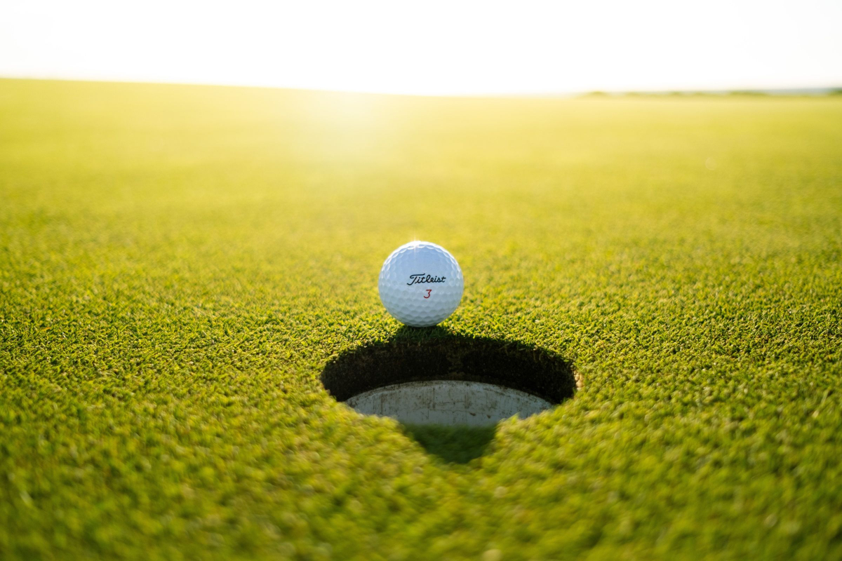 Overcoming Self Doubt in Golf: How Mental Game Coaching Can Help You Play with Confidence Overcoming Self Doubt in Golf: How Mental Game Coaching Can Help You Play with Confidence