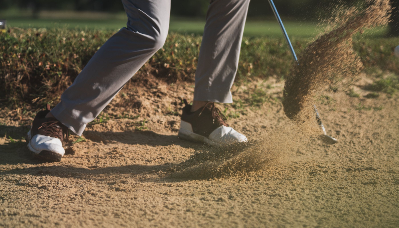 The Winning Mindset: How Mental Models Give Golf Players the Edge The Winning Mindset: How Mental Models Give Golf Players the Edge